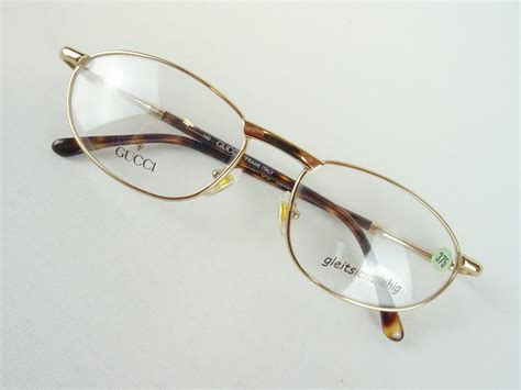 brillengestell gucci|gucci brille herren.